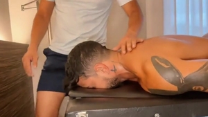 Czech Massage 368 - Free Massage Gay Tube - Posh Gay