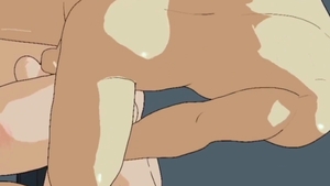 Juice Anime: Feels like hard sex