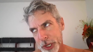 ManPuppy.com: Very kinky feels the need for sloppy fucking