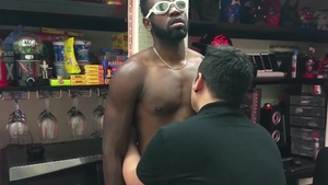 SBZ Darry dick Machine