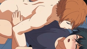 Juice Anime: Hard ramming plus evil young twink