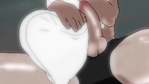 Juice Anime - Juicy agrees to hard sex