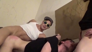 Face Down wazoo Up - DUBB poke