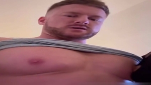 built rock hard Domination