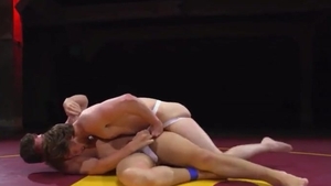 Wrestling - JJ Bottom