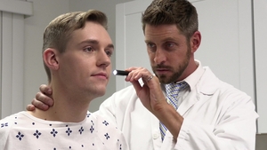 DoctorTapes: The Tale of Little Jack