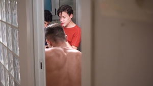 Family Dick: Double Trouble for Jax