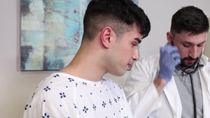 DoctorTapes: Researching Beauty in a Dirty Way