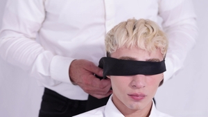 Missionary Boys: The Worthiness Check - Gay Taboo