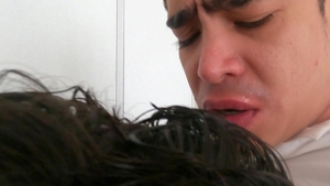 Latin Leche: Cain & Enrique's Competitive Streak