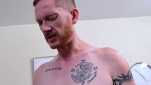 Family Dick: The Ice Breaker: Florien & Brody's First Time