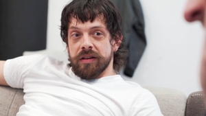 Twink Trade: A Forbidden Gaming Session