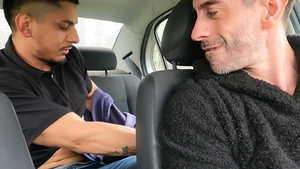 Dick Rides: Seated Seduction