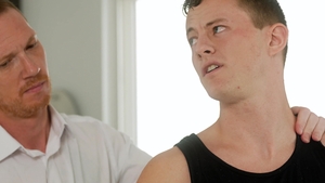 Family Dick: Quiff Adds Charm to the Mess