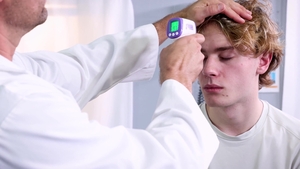 DoctorTapes: Dr. Beaux's Hidden Camera Fantasy