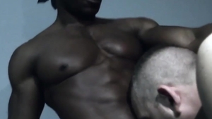 MachoFactory.com: Hard loud sex among skinny supermodel