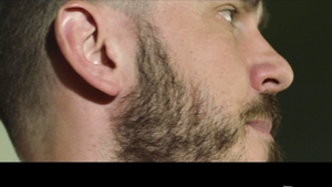 Taboo Men: Ride with Vander into Uncharted Waters