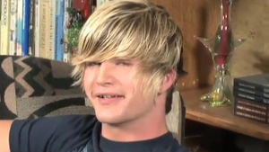 dirtyboysociety: Parisian Pups in Heat