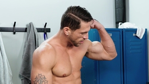 nextdoorstudios: Gym Suits, Heartbeats, and Temptation