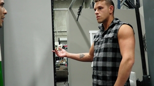 nextdoorstudios: Riding the Wave with Cook