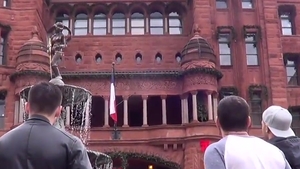 jockbreeders: Brogan & Scott Fill Alex Up