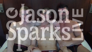 jockbreeders: Drilling Deep into Smooth, Toned Bodies