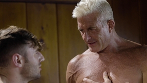 Deep Inside: Alpha Group Takes Control