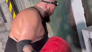 Wrestling