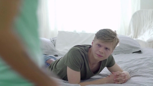 Gay Teen Frenzy