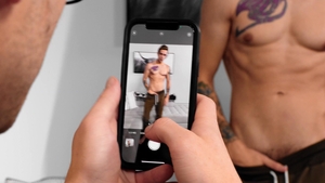 Next Door Taboo: The Secret Life of Jayden Marcos