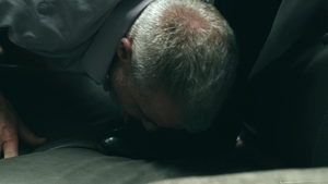 Taboo Men: Step-Family Love and Lust