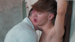 Whipping His Ass with Love and Care