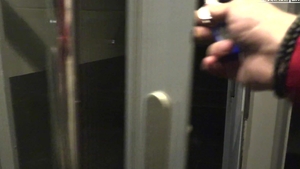 Blowing Wet and Wild with Piss