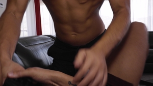 Next Door Taboo: Brothers Struggle Leads to Big Fun