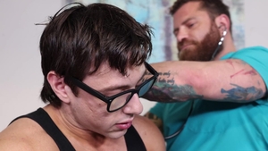 Pride Studios: Cum on Ass Fantasy