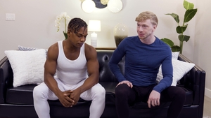 Jerk Buddies: Handjobs with Sweaty Track Pals