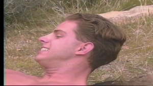 Falcon Studios: Ménage à trois Takes Center Stage