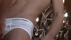 Falcon Studios: From Kissing to Cock-sucking Heaven