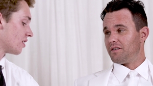 Missionary Boys: Beau Reed's Secret Boardroom Meeting