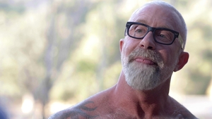 Icon Male: Cum Hungry Stepson Gets His Fill