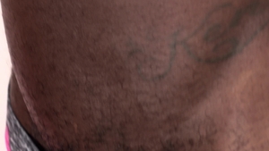 Noir Male: Ass to Mouth: Deep Dicc's Secret Fetish