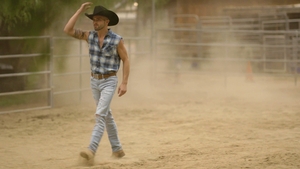 Icon Male: Vincent's Wild Ride