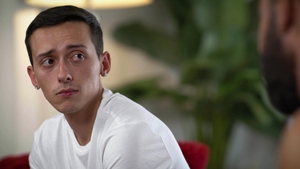 Icon Male: Dominic Pacifico's Deep Missionary