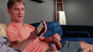 Next Door Taboo: Dirty Jocks in Fraternity Love