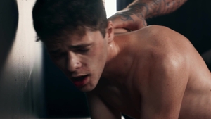 Men: Troye Can't Resist Seed's Meat