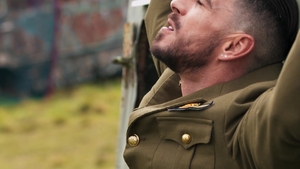 Men: Paddy's Passionate Pursuit for Allen's Ecstasy