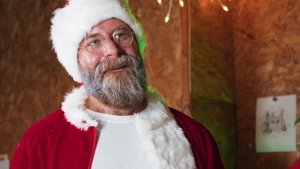 Men: Candy Cane Deep-throat