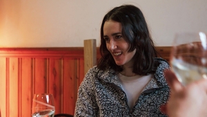 Men: Wilderness Passion: A Night to Remember