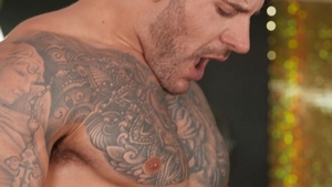 Men: Cum Showering Their Wild Desires