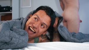 Men: Size Mismatches Only Add to Their Fun